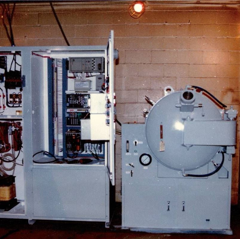 Advanced Heat Treat Corp s History